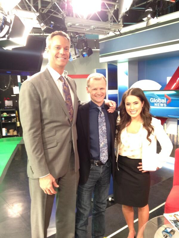 Yvonne Schalle On Twitter Sbarnesglobal Mgabrielglobal