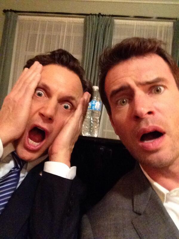 scott foley tweet media