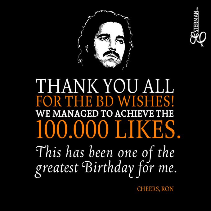 I have the BEST fans out there and thank you for coming thru for me! Keep spreading the good word and<a href="/tag/tbt"class="tags"><span>#tbt</span></a>