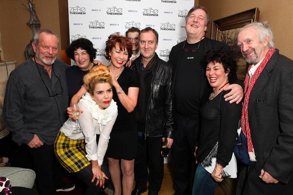 TerryGilliam tweet picture
