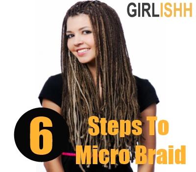 remedylifestyle's tweet image. 6 Steps To Micro Braid   
girlishh.com/6-steps-to-mic…
#microbraid