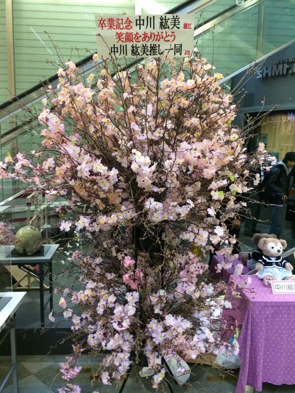 mixi中川紘美コミュニティ (@hirorin_commu) / Posts / X