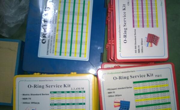 AbsBearing's tweet image. Aneka oring Service KIT.