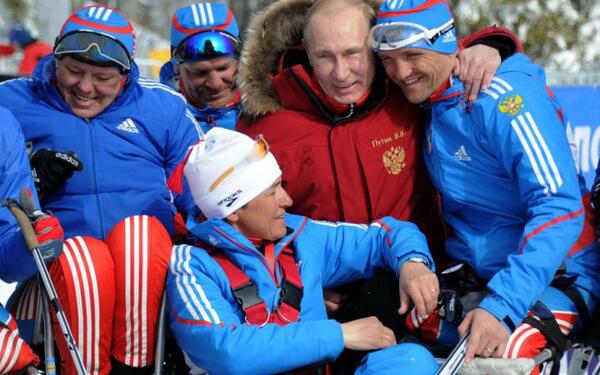 molniasport's tweet image. Владимир Путин: Паралимпиада производит очень сильное эмоциональное впечатление

sport.rbc.ru/paralymp2014/a…