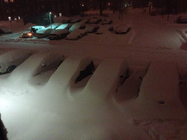 Should make for an interesting morning! <a href="/news10nbc/">News10NBC</a>