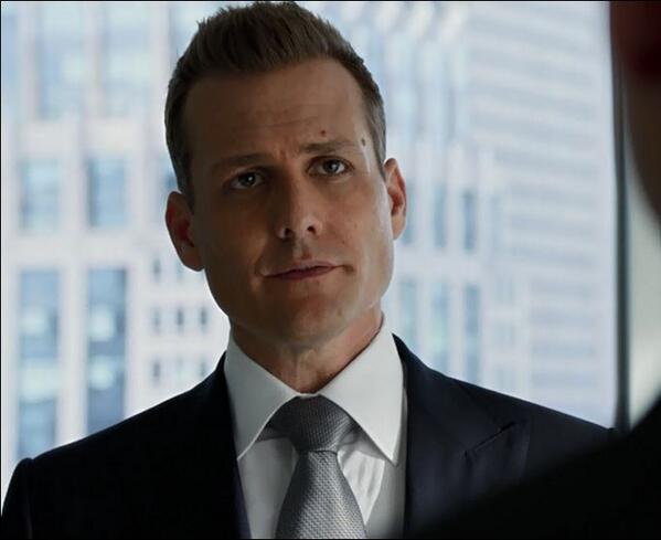 GabrielMachtFan's tweet photo. #SpecterSmile #SpecterSpecial tonight! Can't wait!
#Suits #SuitsDayIsThursday 9pm ET
@USA_Network @Suits_USA http://t.co/KwQj2sRWtC