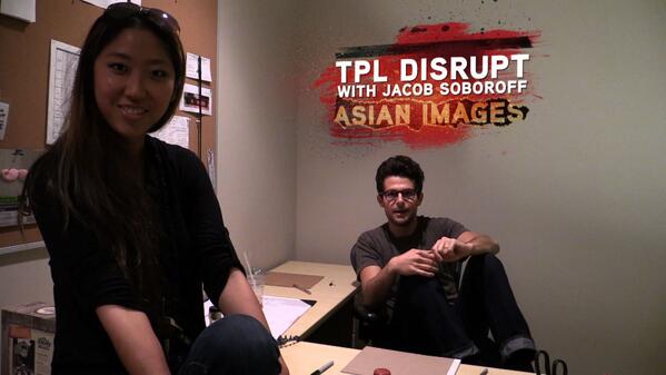 TakePartLive's tweet photo. Tweet us your thoughts on tonight's #TPL Disrupt doc using #TPLdisrupt! http://t.co/kbiFfARxTI