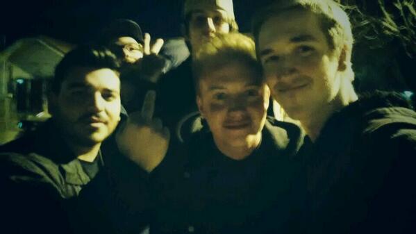 Jesse Marx tweet media