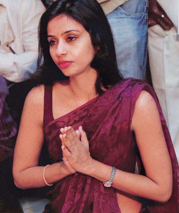 JagranNews's tweet photo. #DainikJagran US court dismisses case against #DevyaniKhobragad http://t.co/o0p2IZH4SS #DevyaniHumiliated http://t.co/N8xQ6DXTr4