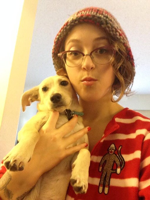 @AnaFoxxx I miss you and I'm so happy for you rn! Buying this month's @Hustler ASAP! Here is a pic of<a class="tags" href="/tag/anafoxxx">@anafoxxx</a>