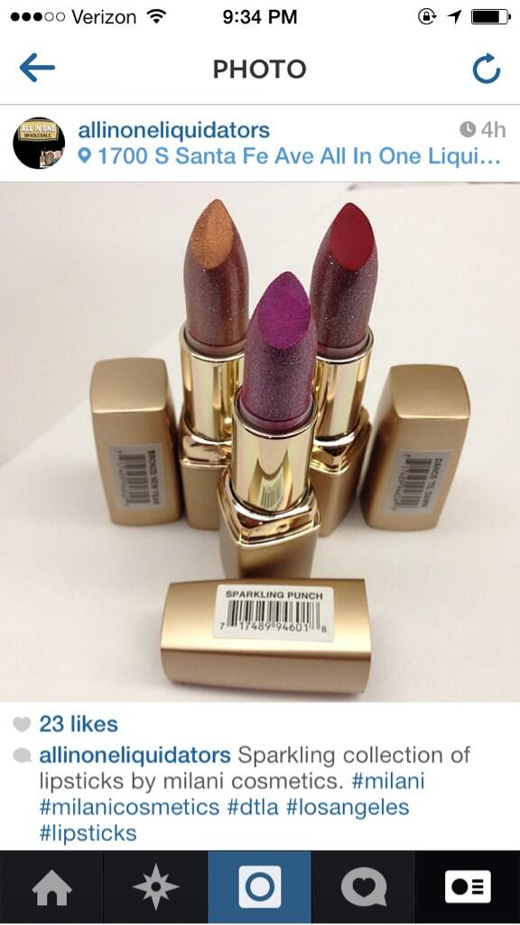 Follow us on Instagram @allinoneliquidators