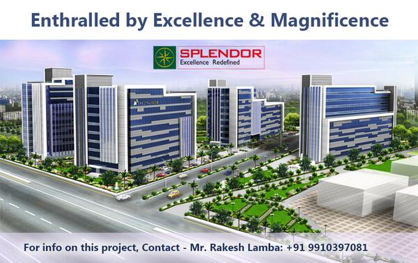 SplendorgNet's tweet photo. Spectrum One truly supports and fulfills the needs of modern business! http://t.co/xWdqlvBevX