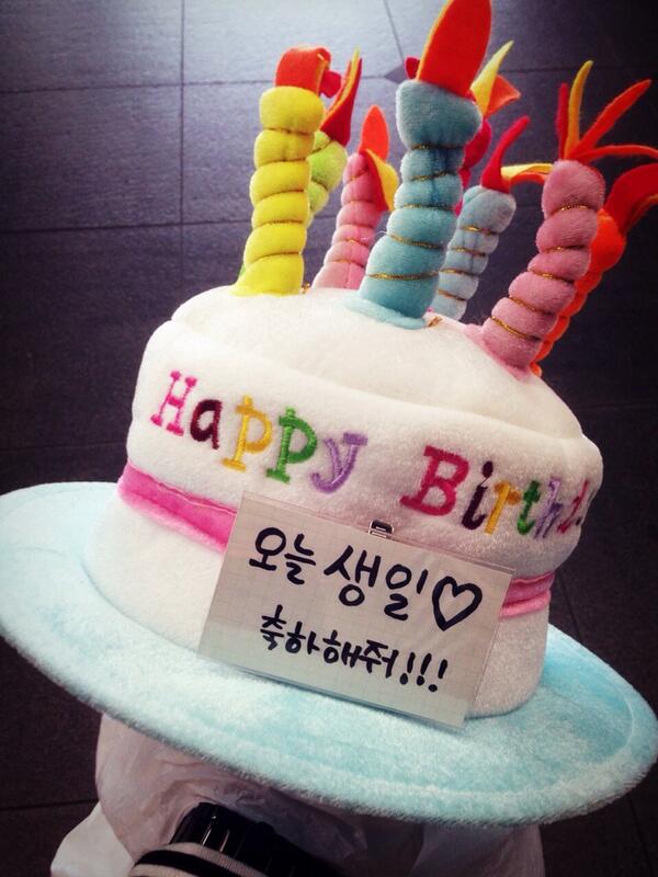 センイルミッション完了です( ^ω^ )そいさんひさちゃん帽子ありがとうー♥︎