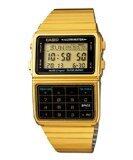 Whitley2785's tweet image. #9: Casio #DBC611G-1D Men&apos;s Gold Tone 25 Memory Calculator Databank Watch Casio #DBC... ift.tt/N8SXSQ