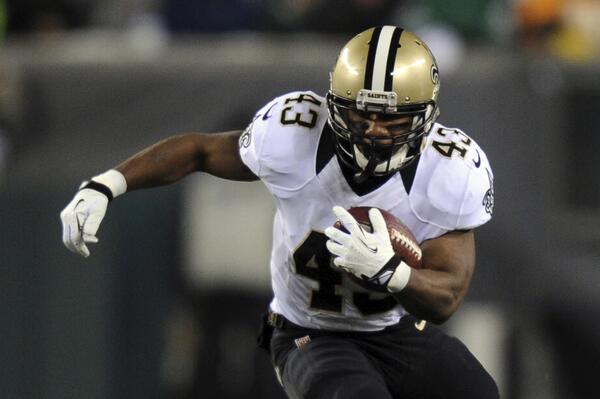 THIS JUST IN: Saints will trade RB Darren Sproles to Eagles for a draft pick, per source. (via <a href="/AdamSchefter/">Adam Schefter</a>) »