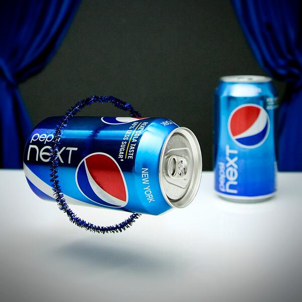 And for my NEXT trick, I will refresh you!