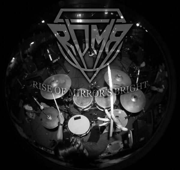 ROMB_Official (@official_romb) on Twitter photo 