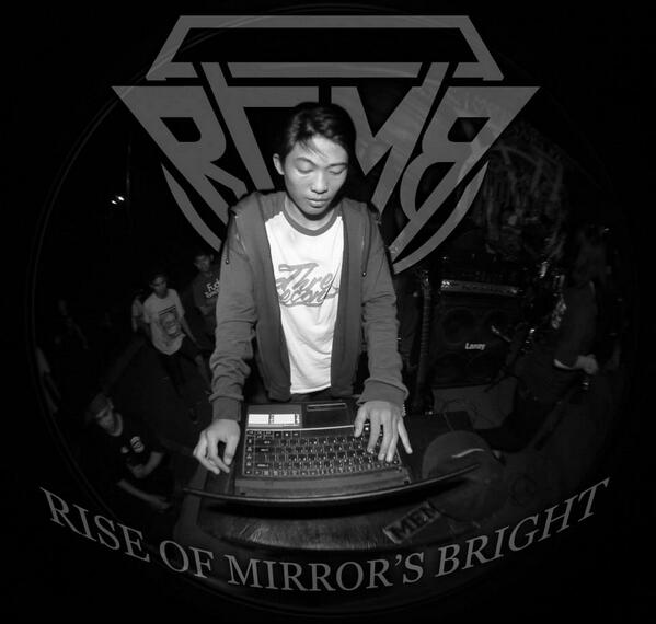 ROMB_Official (@official_romb) on Twitter photo 