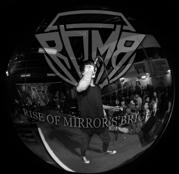 ROMB_Official (@official_romb) on Twitter photo 