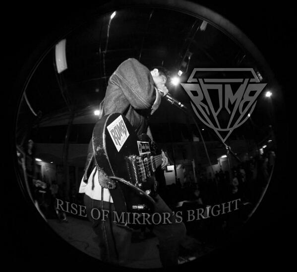 ROMB_Official (@official_romb) on Twitter photo 