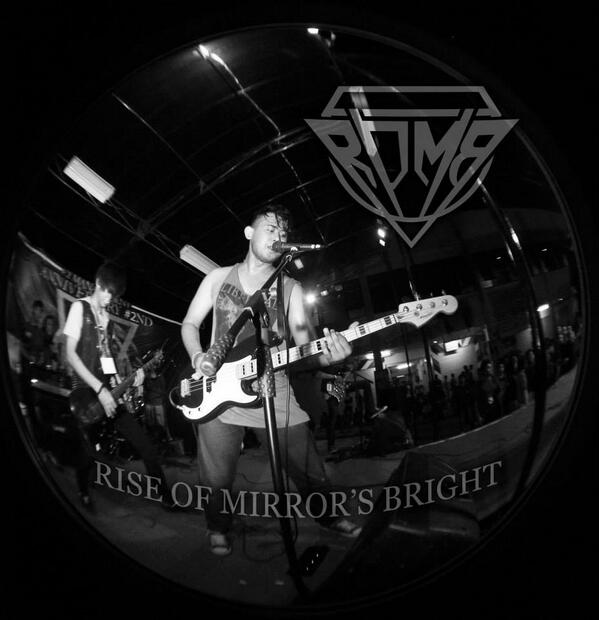 ROMB_Official (@official_romb) on Twitter photo 