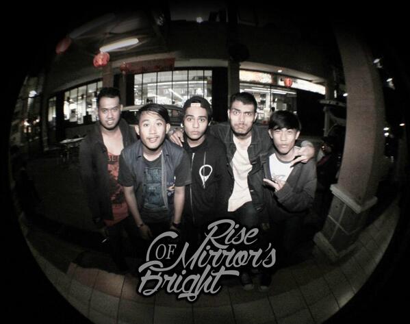 ROMB_Official (@official_romb) on Twitter photo 