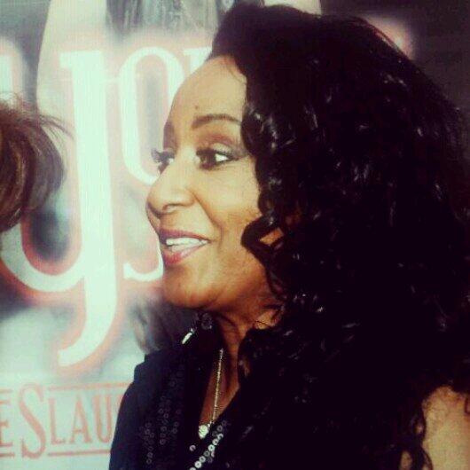 MarquezRoslyn's tweet image. Like A Boss!#RozP#manager#YoungJoJo