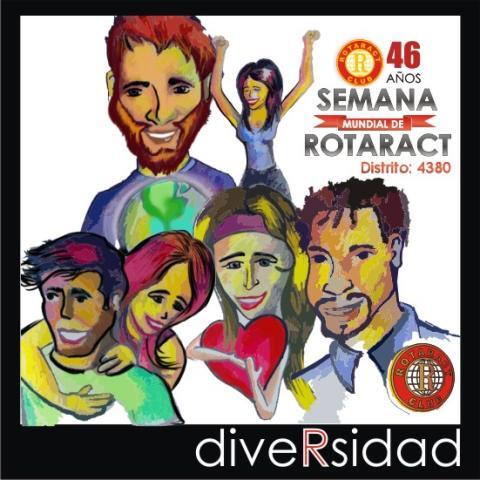 Happy Anniversary #ViveRotaract4380 <a href="/RotaractBelmont/">We Are Belmont</a> <a href="/RotaractCafe/">Rtc Pereira Café</a> <a href="/RotaractCafetal/">Rotaract El Cafetal</a> <a href="/RotaractCancun/">Club Rotaract Cancun</a>
