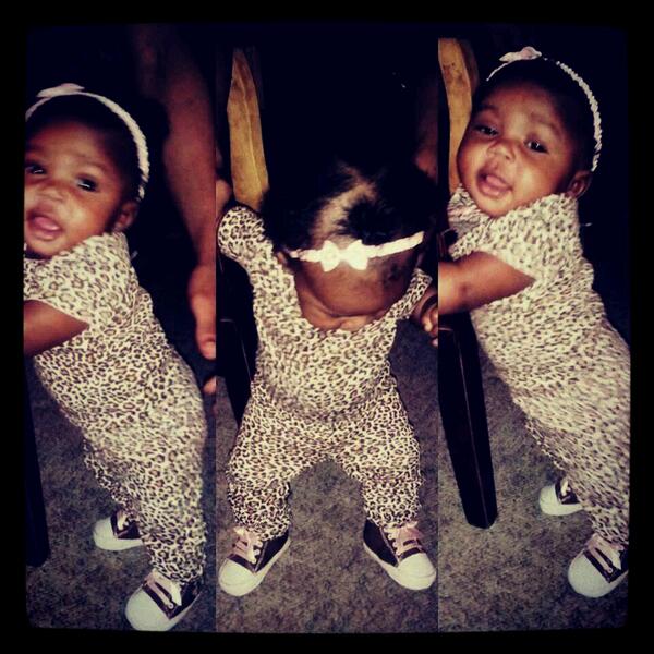 Iraq_Tequezz's tweet photo. My Beautiful Niece<<< http://t.co/MNF6yLpFiA