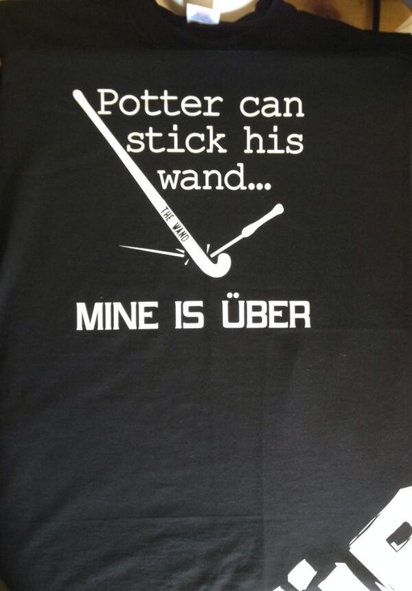 KinsonSports's tweet photo. @PaulRipsher Uber Tee is on it's way.  You can get your very own here: http://t.co/YblxIIdRaU http://t.co/SXVLNLgVi7
