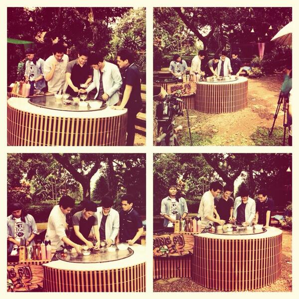 Sony Music Indonesia tweet media