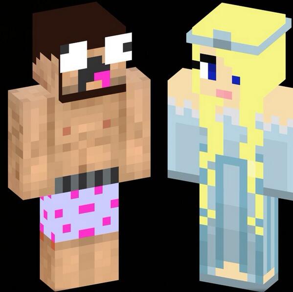 DON't look at my man boobies