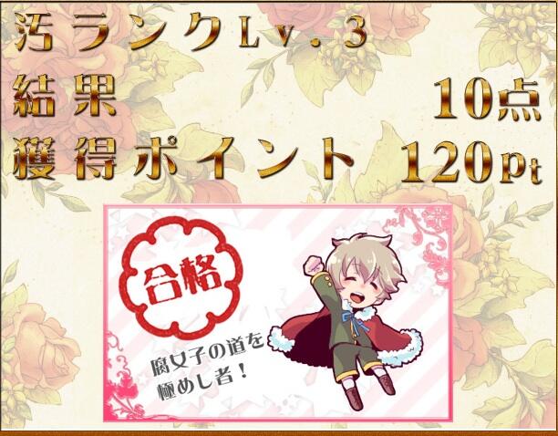 腐女子検定 Twitter Search Twitter