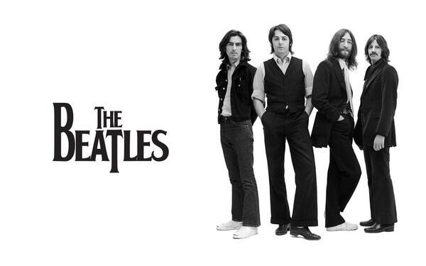 mariekebl's tweet photo. "@zwartecross: !BREAKING NEWS! The Beatles op de Zwarte Cross 2014! #originelebezetting #knappen http://t.co/QS7D6viOOe"
