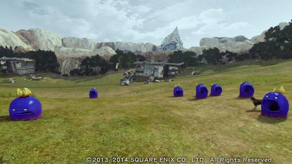 MMYDMakaiMaid's tweet photo. wildlands #_L13 http://t.co/whyZrOniSk