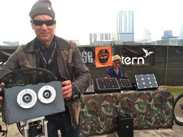 The SYCONS: SolarDJs tweet media
