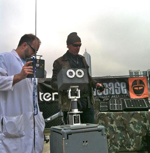 The SYCONS: SolarDJs tweet media