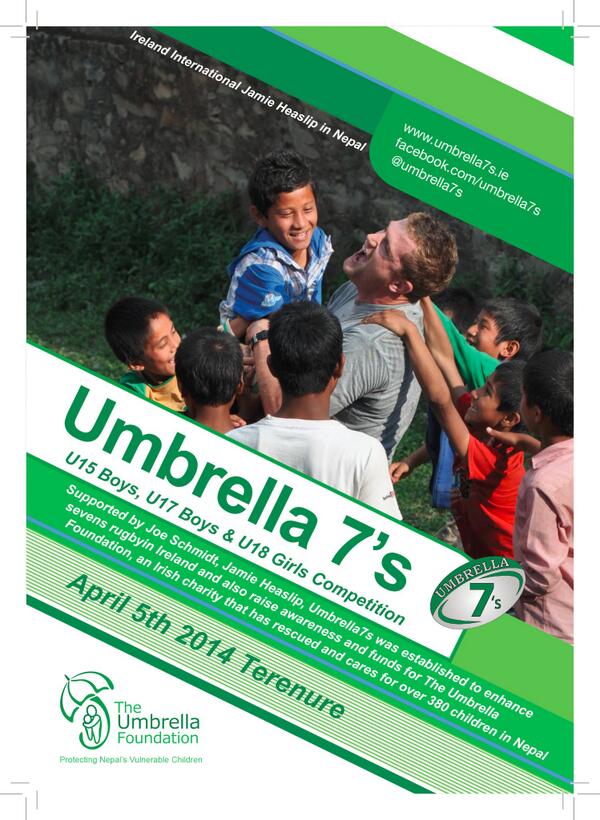 <a href="/WildGeese7s/">Wild Geese 7s</a> Almighty BOD once said: Knowledge is knowing a tomato is a fruit, Wisdom is signing up for #Umbrella7s