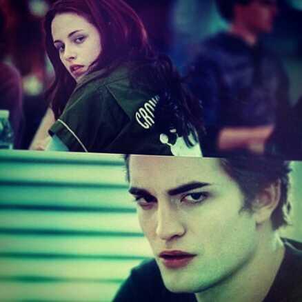 TwiSagaForever's tweet photo. The day we met......... #TSFPict http://t.co/Mffd1MaHV5