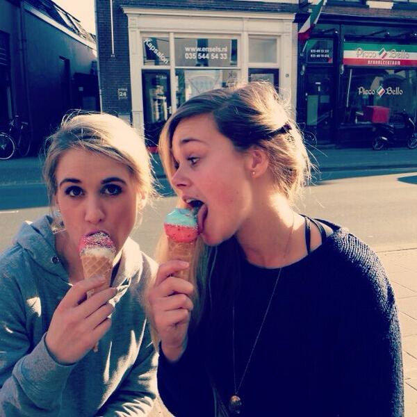 Bussum, Netherlands!