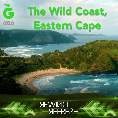 Gelo_SA's tweet photo. #ShareYourGelo

Intoxicating beauty from the Eastern Cape, 
RT if you would love an ice-cold GELO here: http://t.co/LCZgdSUGM3
