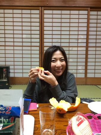 ポンカン娘(^O^) http://t.co/V9VyYzl90a