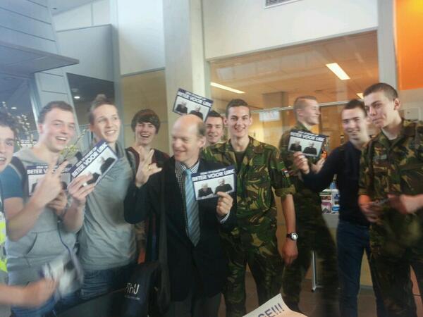 Aukevan tweet picture