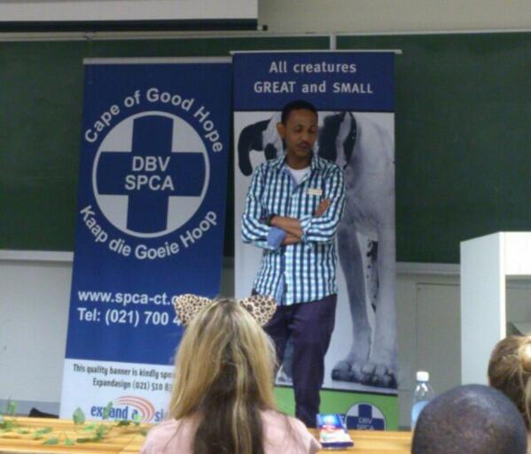 Cape of Good Hope SPCA tweet media
