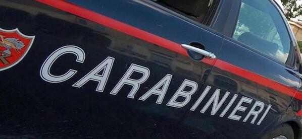 VisitOlbia's tweet photo. Centro Storico: Romeno arrestato...Girava con una mannaia
http://t.co/2d4QMhFeze http://t.co/R9pp3HrRuZ
