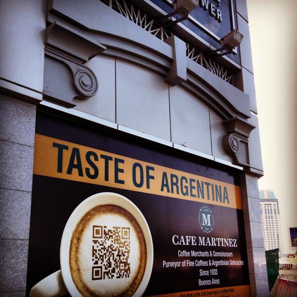 CafeMartinezUAE's tweet photo. Cafe Martinez Dubai Marina is coming very soon!! http://t.co/u0FkMbYaNq
