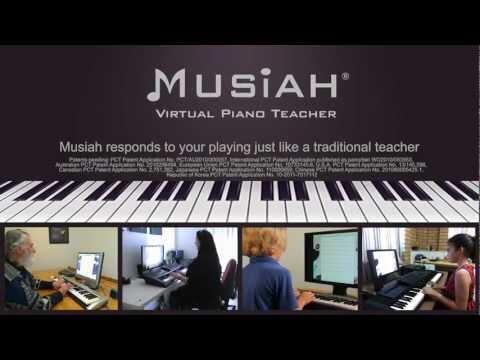 GerwynWilliams's tweet image. #Musiah #Innovative Impressive online virtual piano teacher for kids &amp;amp; adults musiah.com #music