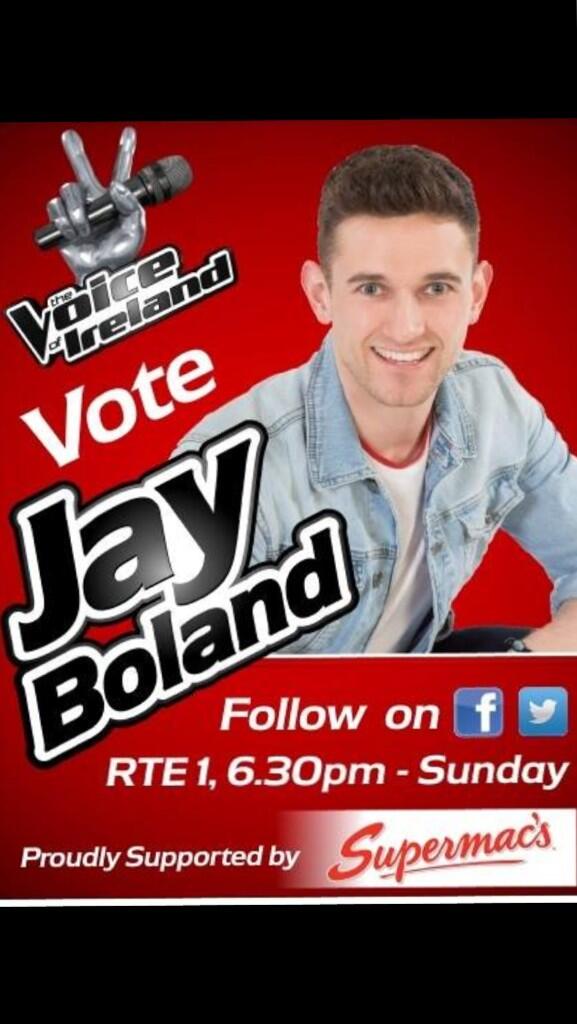 JayBoland2's tweet photo. Hey guys could u please retweet this pic! My live show is this Sunday! Very excited 😝 #TeamKian #VoteJay http://t.co/1ShrLNtJZG