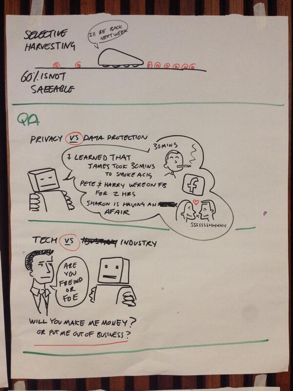 HawkAndMouse's tweet image. #reworkrobotics Q&amp;amp;A