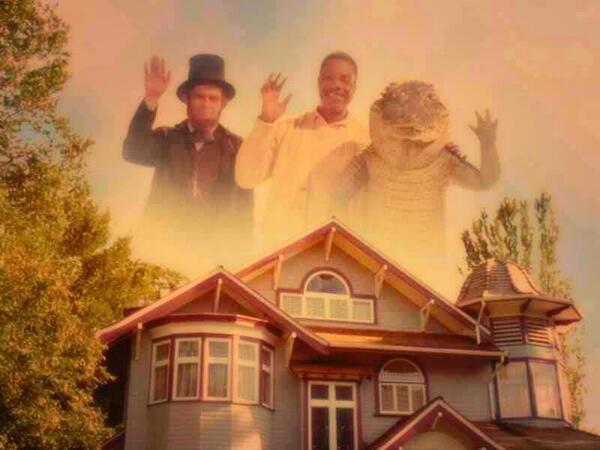 Miss these guys #RIP #throwbackthursday
